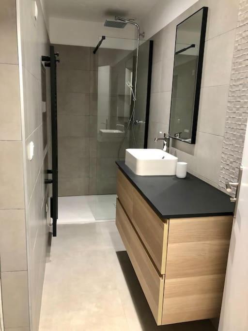Logement De Plain-Pied Avec Jardin, Terrasse Gurgy Exteriör bild
